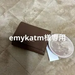【新品未使用タグ付き】talbyyumi ゆみ しまむら キーケース