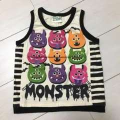 タンクトップ 100