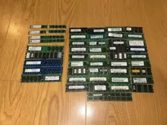 DDR3メモリー　47枚セット