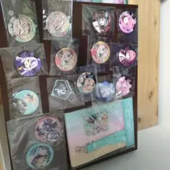 ホロライブ　グッズ　まとめ売り