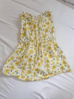 【美品】futafuta ワンピース