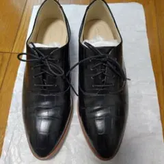 【美品】コールハーンレディース シューズ
