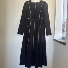 プロポ　パイピングワンピース herlipto スナイデル　トッコ