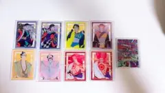 モノノ怪　くじメイト　E賞コンプセット