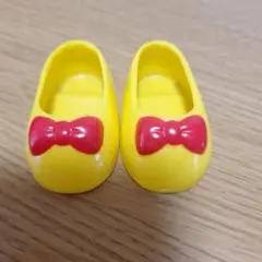 メルちゃん ソランちゃん レミンちゃん 靴