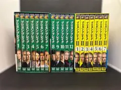 プリズン・ブレイク DVDコレクション全巻セット