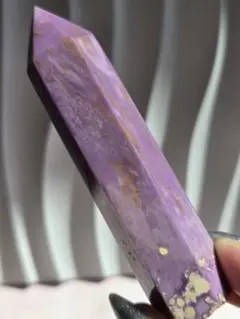 フォスフォシデライトポイントタワー