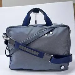 美品　Orobianco オロビアンコ　3way ビジネスバッグ　ブリーフケース