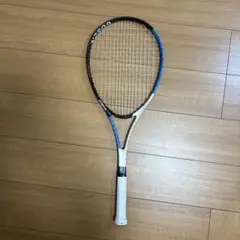 ソフトテニス　初心者向けラケット　GOSEN AXTHIE300