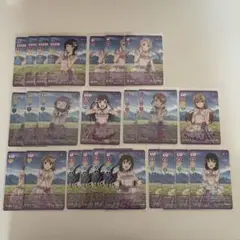 ラブライブ! ラブカ　ニジガク