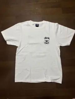 STOCK LINK TEE PIGMENT DYED