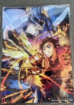 劇場版　鬼滅の刃　無限城編　映画特典
