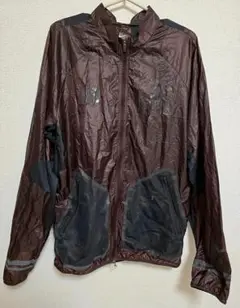 NIKE × UNDERCOVER GYAKUSOU ランニングジャケット M