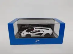 PosterCars ランボルギーニ カウンタック LPI800-4 1/64