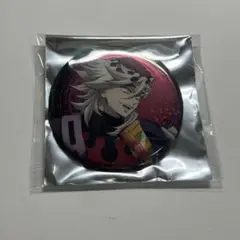 劇場版 鬼滅の刃 無限城編 ランダムグリッター缶バッジ 童磨