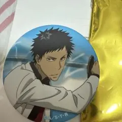 家庭教師ヒットマンREBORN 10年後　山本