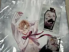 ディアラバ　無神コウ　PerfumeofVampire 3点セット