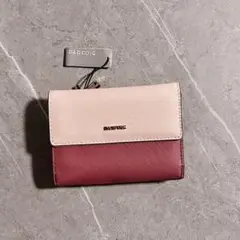 【新品未使用】PARFOIS パルフォア 財布