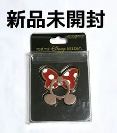東京ディズニーリゾート　スマートフォンリング