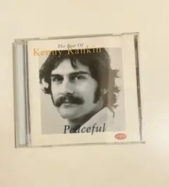 Kenny Rankin「Peaceful」CD