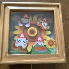ハムちゃんず　オルゴールボックス　とっとこハム太郎　オルゴール　希少　激レア 希少レア絶版とっとこハム太郎 オルゴール 2003 日本限定（2025