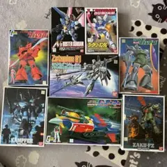 2025年最新】Gアーマー 旧キットの人気アイテム - メルカリ