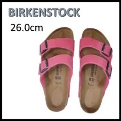 (新品)ビルケンシュトック BIRKENSTOCK ARIZONA サンダル