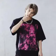 rule the fate Tシャツ RTF サイズ1