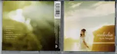 高垣彩陽CD "melodia" Ayahi Takagaki