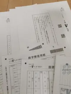 2025年最新】進学模試研究会の人気アイテム - メルカリ