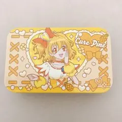 すらいどきゃん キュアパイン