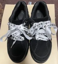 morph8ne スニーカー size 37