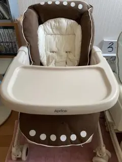 ハイローチェアー