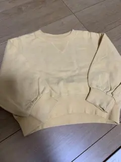 petit main トレーナー