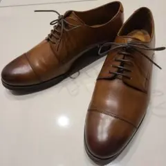 スーツセレクト ビジネスシューズ