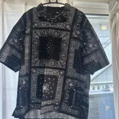 ノースフェイスシャツ