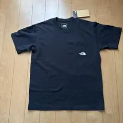 THE NORTH FACE ブラック Tシャツ S
