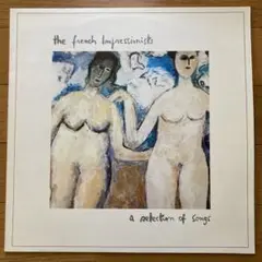 12' the french Impressionists