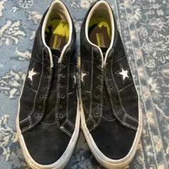 CONVERSE　One Star Pro cons　skate