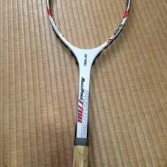 マッスルパワー7700 YONEX - ソフトテニスラケット マッスルパワー7700の通販 by