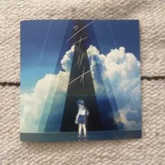 VOI SQUARE CAT シナリオ 歌詞カード