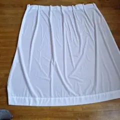 ニトリ　レースカーテン 100×142 cm 2枚セット