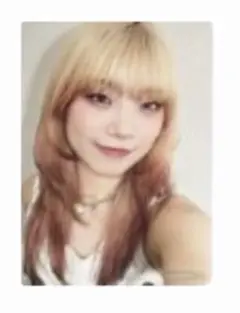 HANA MAHINA トレカ