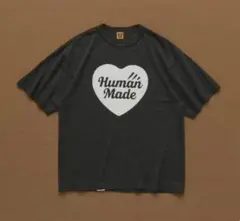 HUMAN MADE TシャツL