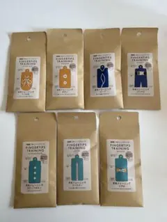 【さーや様専用】ダイソー 手先トレーニングシリーズ 7点セット