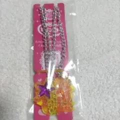 セボンスター　45th 　ペンダント　ストロベリー