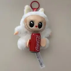 コカ・コーラ ぬいぐるみ
