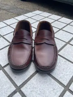 T*a様 パラブーツ paraboot corsica ローファー 8 Paraboot(パラブーツ) × BEAMS / 別注 Corsica 予約開始