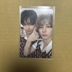 boynextdoor ケミトレカ　ムルモンズ boylife