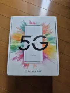 SoftBankAIR